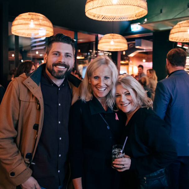 Welles & Good - Christchurch Events